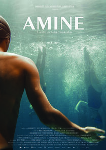 Watch Amine (Short 2018)