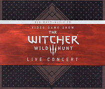 Watch Video Game Show - The Witcher 3: Wild Hunt Concert