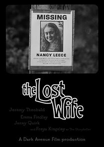 Watch The Lost Wife (Short 2021)