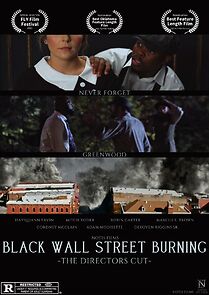 Watch Black Wall Street Burning Director's Cut