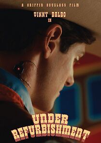 Watch Under Refurbishment (Short)