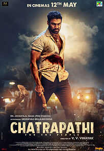 Watch Chatrapathi