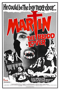 Watch Taste the Blood of Martin