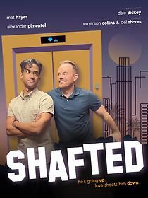 Watch Shafted (Short 2023)