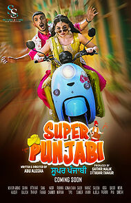 Watch Super Punjabi
