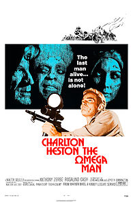 Watch The Omega Man