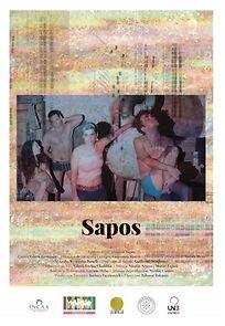 Watch Sapos