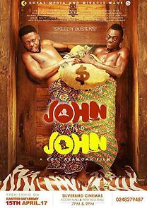 Watch John and John