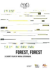 Watch Forest, Forest (Short 2023)