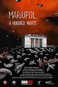 Watch Mariupol. A Hundred Nights (Short 2023)