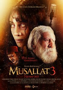 Watch Musallat 3