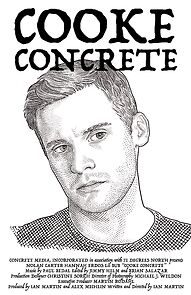 Watch Cooke Concrete