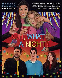 Watch Oh, What a Night! (Short)