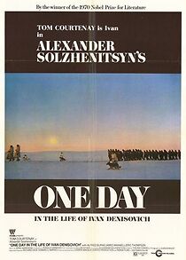 Watch One Day in the Life of Ivan Denisovich
