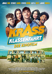 Watch Krass Klassenfahrt - Der Kinofilm