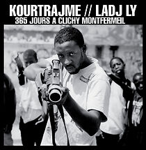 Watch 365 jours à Clichy Montfermeil (Short 2006)