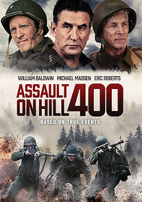 Watch Assault on Hill 400