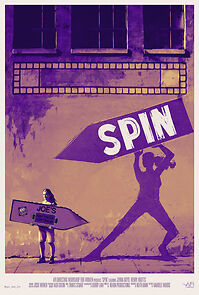 Watch Spin (Short 2019)
