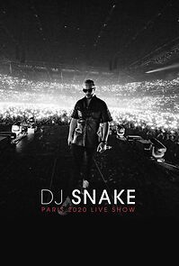 Watch DJ Snake: The Concert in Cinema