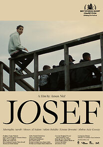 Watch Josef (Short 2022)