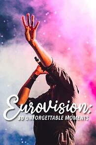 Watch Eurovision: 30 Unforgettable Moments (TV Special 2023)
