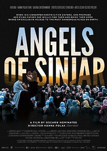 Watch Angels of Sinjar