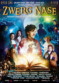 Watch Zwerg Nase