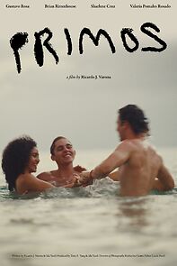 Watch Primos (Short 2024)