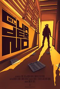 Watch El Cuaderno (Short 2020)