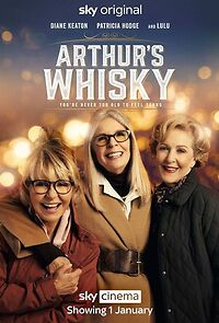Watch Arthur's Whisky