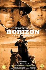 Watch Horizon: An American Saga - Chapter 2