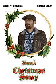 Watch Nana's Christmas Story (Short 2022)