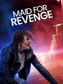 Watch Maid for Revenge
