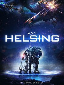 Watch Van Helsing