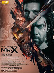 Watch Mr. X