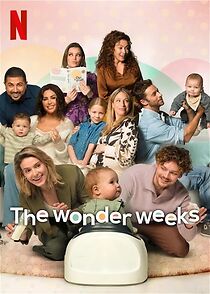 Watch The Wonder Weeks