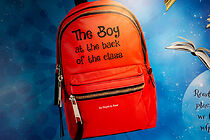 Watch The Boy at the Back of the Class