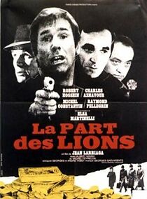 Watch La part des lions