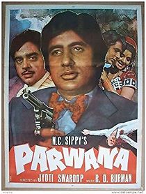 Watch Parwana