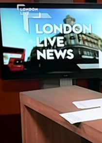 Watch London Live News