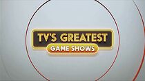 Watch TV's Greatest Game Shows (TV Special 2019)