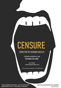 Watch Censure (Short 2022)