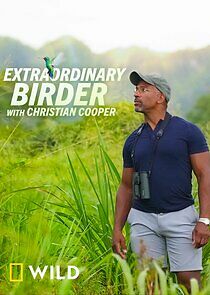 Watch Extraordinary Birder with Christian Cooper
