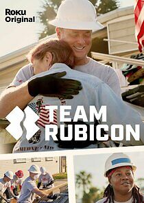 Watch Team Rubicon