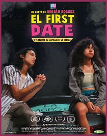 Watch El First Date (Short 2021)