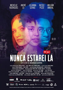 Watch Nunca Estarei Lá (Short 2022)
