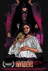 Watch The Invaders (Short)