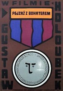 Watch Pejzaz z bohaterem