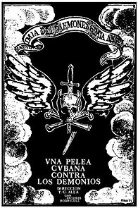 Watch A Cuban Fight Against Demons