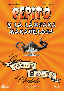 Watch Pepito y la lámpara maravillosa